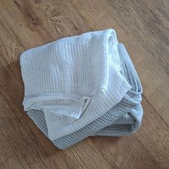 Cellular blankets