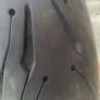 Michelin road 5 180/55/17 Image 3