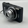 Canon IXUS 133 16MP Digital Camera Black - Boxed - Full Kit Image 3