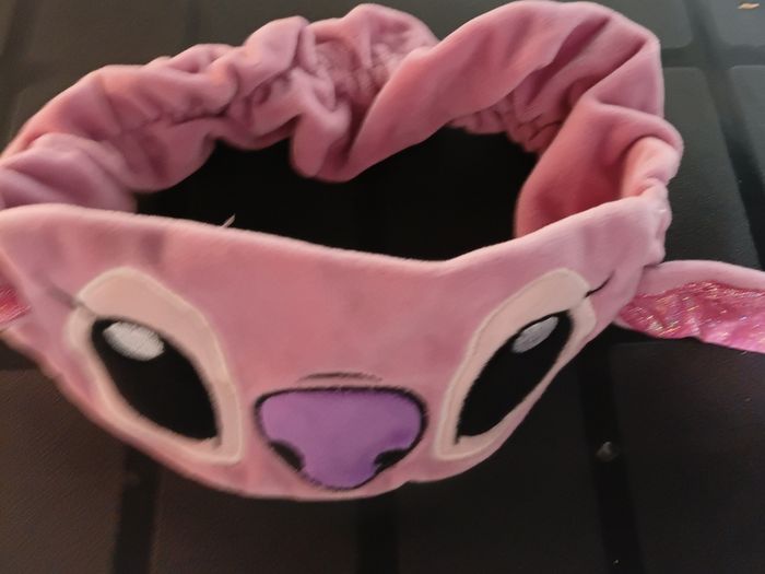 head band
