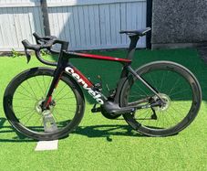 Cervelo S3