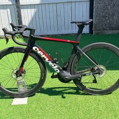 Cervelo S3