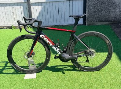 Cervelo S3