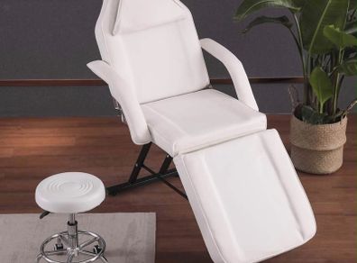 Hironpal cosmetic/massage table