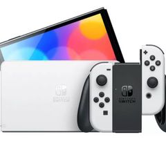 Nintendo Switch - OLED