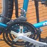 Ladies DiamondBack MTB Image 6