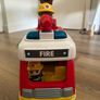 VTech Helping Heroes Fire Station Image 3