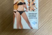 Breakaway Panties Pipedream with Velcro in both sides reusable