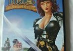 Pirates - The Legend of Black Kat Ps2 game