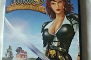 Pirates - The Legend of Black Kat Ps2 game