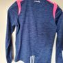 Oneills kilkenny camogie quarter zip Size 14 years In excellent condition Image 8