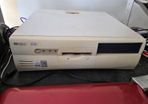 hp vectra  retro pc