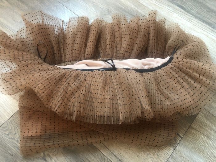 Zara top