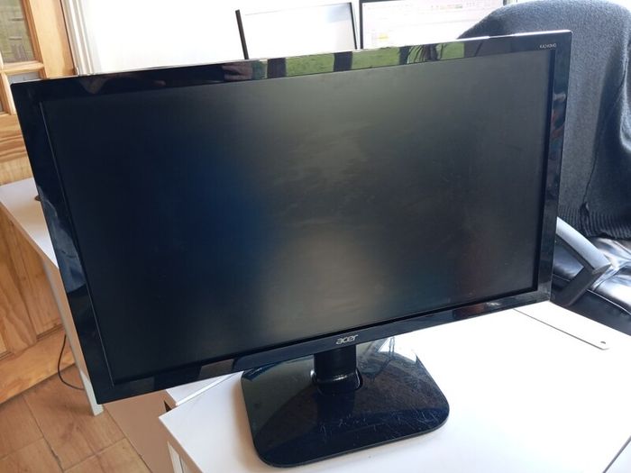 Acer monitor