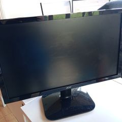 Acer monitor