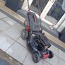 Hyundai Lawnmower Image 3