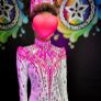 irish dance dress Image 4