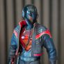 Hot Toys Miles Morales - 2020 Suit - VGM49 - 1/6 Scale Image 3