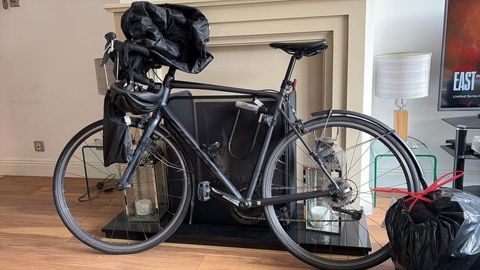 Bicycle (Men, frame XL)