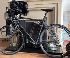 Bicycle (Men, frame XL)