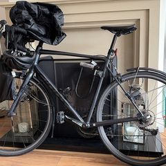 Bicycle (Men, frame XL)