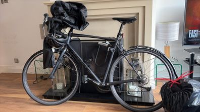 Bicycle (Men, frame XL)