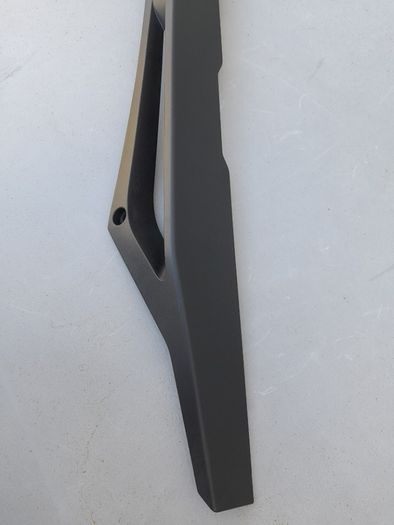 KTM Duke Chain Guard