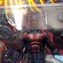Marvel Legends Spider-Man 2099 Action Figure - Brand New Image 4