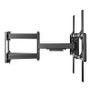 Large Heavy Duty Full Motion TV Bracket 60 " - 120 " Image 5