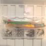 weighted paddle tail lures Image 9