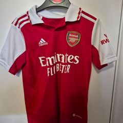 Kids Arsenal Home jersey 22-23