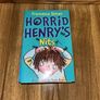 books Horrid Henry's Image 3