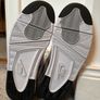 Nike Air Flight 89 basketball shoes UK 10 Image 7