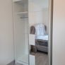 Sliding Wardrobe Shak 120 Image 5