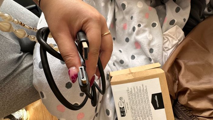 Hdmi Cable