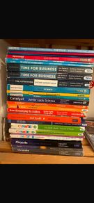 school books