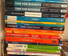 school books