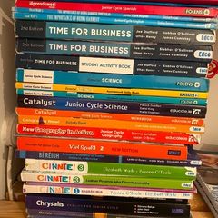 school books