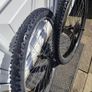 bike wheels 27'5 front&rear Image 3