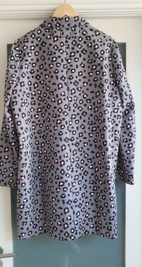 Kate Spade Coat Sz L (12-16) - Rrp 395 Dollars (New)