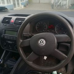 2004 Volkswagen Golf