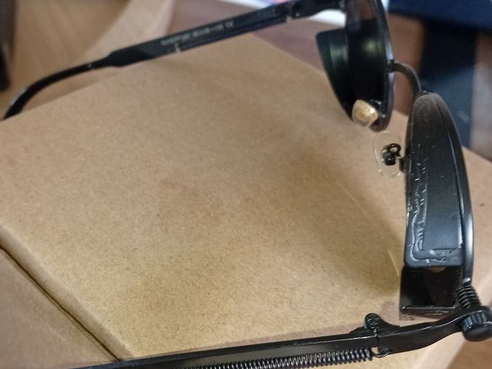 Retro Sunglasses