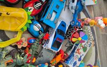 Toys
