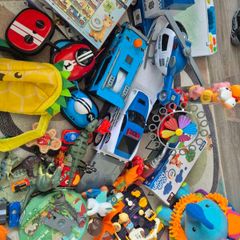 Toys