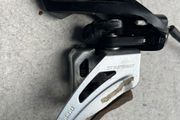 Shimano front derailleur FD-MT400