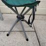Folding Camping Stool Image 2