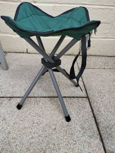 Folding Camping Stool