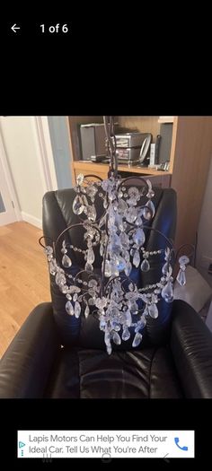 chandelier