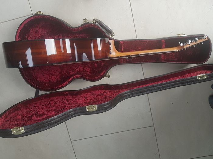 Guitar