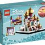 LEGO 40613 Disney Mini-Palace of Agrabah NEW and Original Packaging Image 2